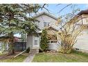 278 Martindale Boulevard Ne, Calgary, AB  - Outdoor 