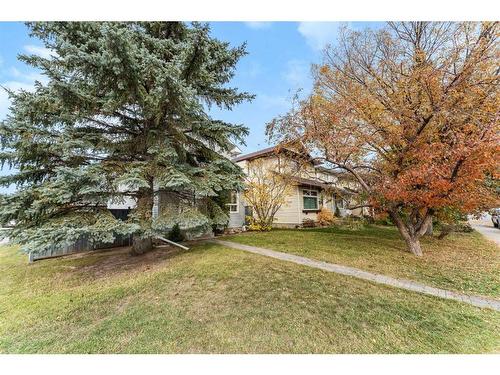 278 Martindale Boulevard Ne, Calgary, AB - Outdoor