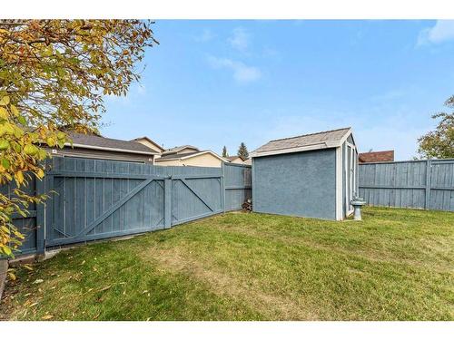 278 Martindale Boulevard Ne, Calgary, AB - Outdoor