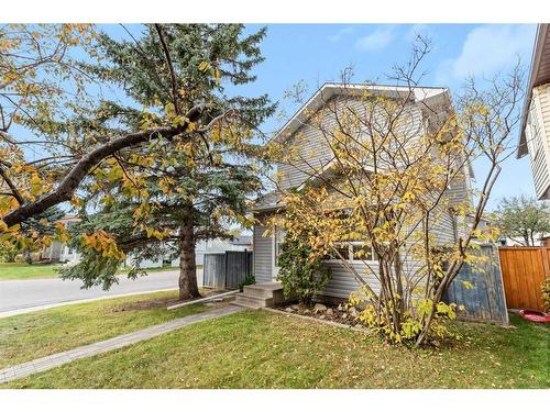 278 Martindale Boulevard Ne, Calgary, AB - Outdoor