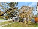 278 Martindale Boulevard Ne, Calgary, AB  - Outdoor 