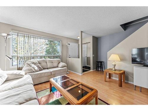 278 Martindale Boulevard Ne, Calgary, AB - Indoor Photo Showing Living Room