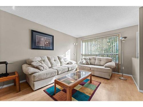 278 Martindale Boulevard Ne, Calgary, AB - Indoor Photo Showing Living Room