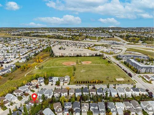 172 Tuscarora Heights Nw, Calgary, AB - Outdoor With View