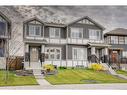 47 Magnolia Way Se, Calgary, AB  - Outdoor With Facade 