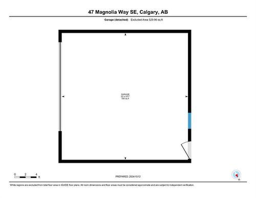 47 Magnolia Way Se, Calgary, AB - Other