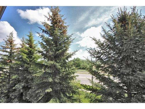 312-5115 Richard Road Sw, Calgary, AB - Outdoor With View