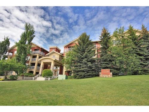 312-5115 Richard Road Sw, Calgary, AB - Outdoor