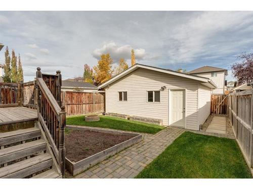 146 Arbour Stone Place Nw, Calgary, AB - Outdoor