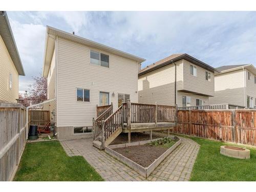 146 Arbour Stone Place Nw, Calgary, AB - Outdoor With Deck Patio Veranda With Exterior