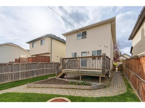 146 Arbour Stone Place Nw, Calgary, AB - Outdoor With Deck Patio Veranda With Exterior