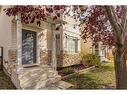 146 Arbour Stone Place Nw, Calgary, AB  - Outdoor With Facade 