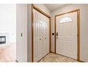 146 Arbour Stone Place Nw, Calgary, AB  - Indoor Photo Showing Other Room With Fireplace 