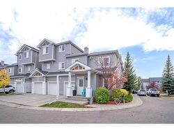 1002-281 Cougar Ridge Drive SW Calgary, AB T3H 0J3