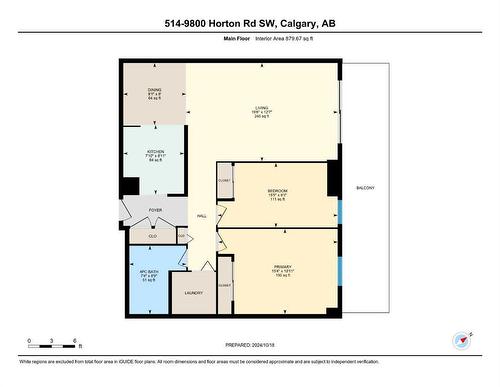 514-9800 Horton Road Sw, Calgary, AB - Other