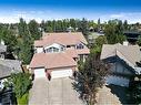 123 Woodhaven Bay Sw, Calgary, AB  - Outdoor 