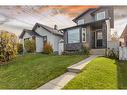 113 30 Avenue Nw, Calgary, AB  - Outdoor With Facade 