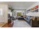 113 30 Avenue Nw, Calgary, AB  - Indoor Photo Showing Living Room 