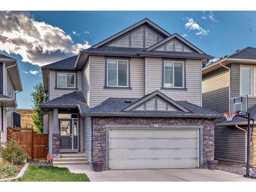 86 Sherview Heights Nw, Calgary, AB 