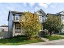 214 Panamount Way Nw, Calgary, AB  - Outdoor 