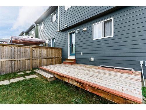 214 Panamount Way Nw, Calgary, AB - Outdoor With Deck Patio Veranda With Exterior