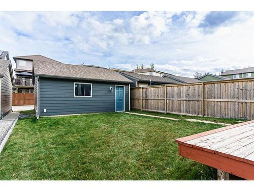 214 Panamount Way Nw, Calgary, AB - Outdoor With Exterior