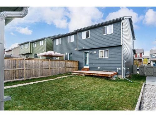 214 Panamount Way Nw, Calgary, AB - Outdoor With Exterior