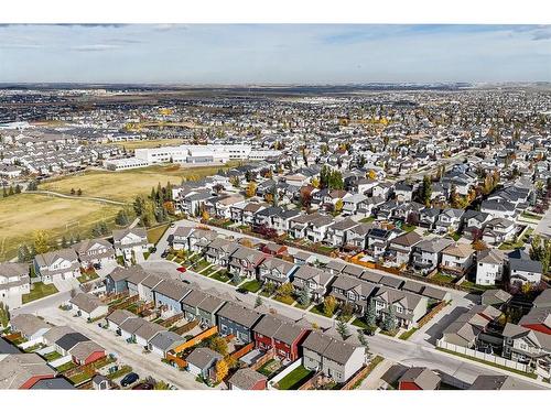 214 Panamount Way Nw, Calgary, AB - Outdoor With View