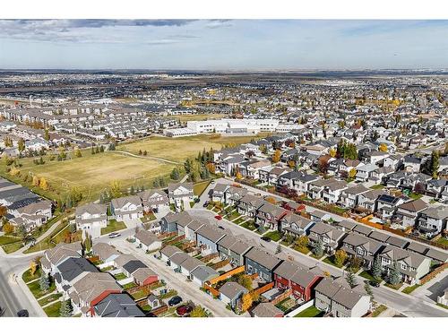 214 Panamount Way Nw, Calgary, AB - Outdoor With View