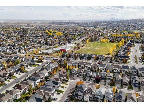 214 Panamount Way Nw, Calgary, AB - Outdoor With View