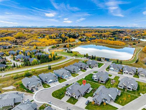 74 Clear Creek Place, Rural Rocky View County, AB - Outdoor With View