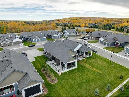 74 Clear Creek Place, Rural Rocky View County, AB - Outdoor With View