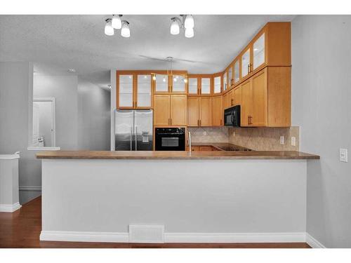 50 Tucker Circle, Okotoks, AB - Indoor Photo Showing Kitchen