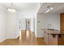 1501-910 5 Avenue Sw, Calgary, AB  - Indoor Photo Showing Kitchen 