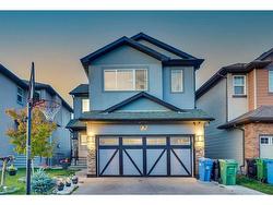 57 Skyview Shores Crescent NE Calgary, AB T3N 0C4