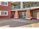 1104-10 Prestwick Bay Se, Calgary, AB  - Outdoor With Exterior 