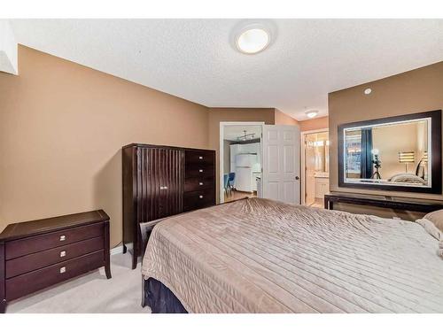 514-777 3 Avenue Sw, Calgary, AB - Indoor Photo Showing Bedroom