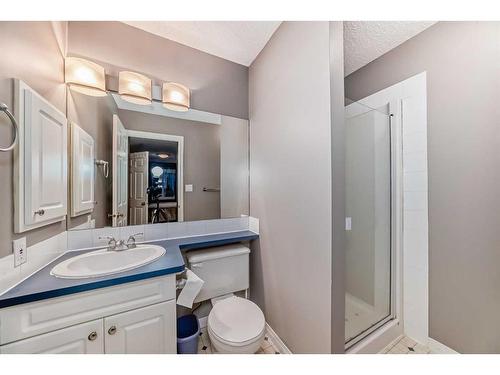 514-777 3 Avenue Sw, Calgary, AB - Indoor Photo Showing Bathroom