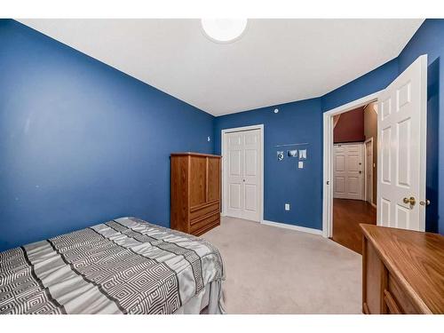 514-777 3 Avenue Sw, Calgary, AB - Indoor Photo Showing Bedroom