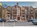 514-777 3 Avenue Sw, Calgary, AB  - Outdoor With Facade 