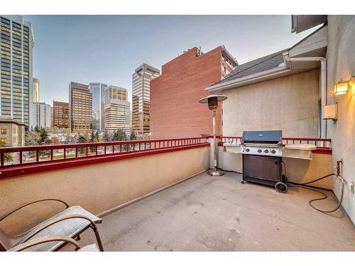 514-777 3 Avenue Sw, Calgary, AB - Outdoor