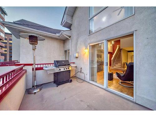 514-777 3 Avenue Sw, Calgary, AB - Outdoor With Exterior