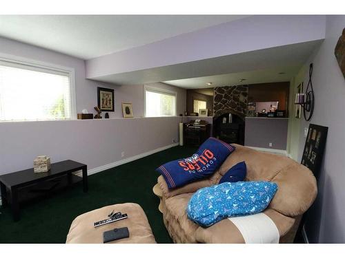 13 Big Springs Drive Se, Airdrie, AB - Indoor