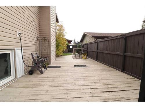 13 Big Springs Drive Se, Airdrie, AB - Outdoor With Exterior