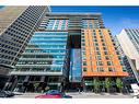 1807-108 9 Avenue Sw, Calgary, AB  - Outdoor With Facade 