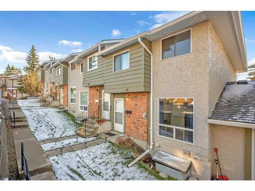 87-6915 Ranchview Drive Nw, Calgary, AB - Outdoor