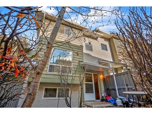 87-6915 Ranchview Drive Nw, Calgary, AB - Outdoor