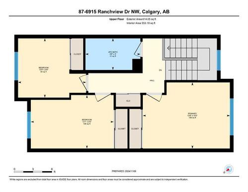 87-6915 Ranchview Drive Nw, Calgary, AB - Other