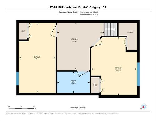 87-6915 Ranchview Drive Nw, Calgary, AB - Other