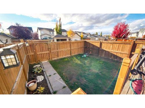 15 Elgin Meadows Gardens Se, Calgary, AB - Outdoor